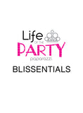 February 2025 Life of the Party Blissentials