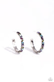Easygoing Emeralds Multi ✧ Necklace, Effortless Emeralds Multi ✧ Hoop Earrings, & Emerald Ensemble Multi ✧ Bracelet Set
