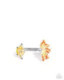 Swimming Serenity Yellow ✧ Cuff Bracelet