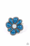 Meadow Mystique Blue ✧ Ring