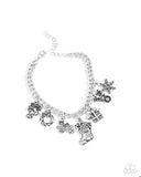 Christmas Classics Silver ✧ Bracelet Bundle