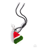 Fruit Fashion Red ✧ Bag Charm Bundle