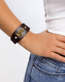 Colorful Canyoneer Yellow ✧ Urban Bracelet