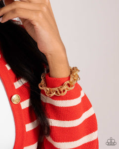 Bracelet Clasp,Gold,Sets,Audible Shimmer Gold ✧ Bracelet