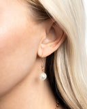 Sensational Showstopper Gold ✧ Necklace