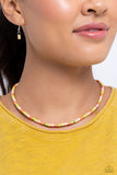 Natural Nonchalance Multi ✧ Necklace