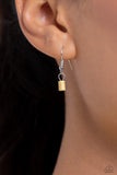 Natural Nonchalance Multi ✧ Necklace