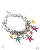 Dancing With The STARFISH Multi ✧ Bracelet