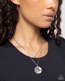 Birthstone Beauty Red ✧ Necklace