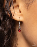 Birthstone Beauty Red ✧ Necklace