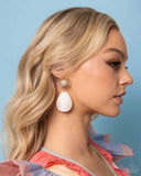 Sunburst Sophistication Gold ✧ Post Earrings