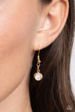 Luxury Laurels Gold ✧ Necklace