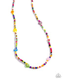 Candyland Craze Multi ✧ Necklace