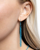 Bejeweled Basic Blue ✧ Necklace