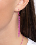 Bejeweled Basic Pink ✧ Necklace