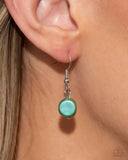 Malibu Makeover Blue ✧ Iridescent Necklace