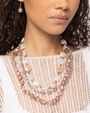 Essential Elegance Brown ✧ Necklace