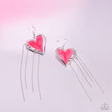 Sweetheart Specialty Pink ✧ Earrings