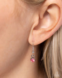 Faithful Florals Pink ✧ Necklace