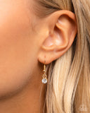 Nuanced Nautical Gold ✧ Necklace