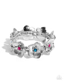 General Grandeur Blue ✧ Stretch Bracelet