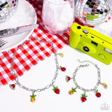 Fruity Feature Multi ✧ Bracelet