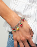 Fruity Feature Multi ✧ Bracelet