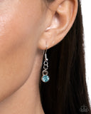 Conch Confidence Blue ✧ Necklace