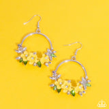 Fairy Freestyle Yellow ✧ Earrings