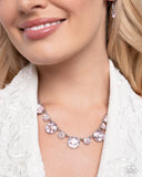 Genteel Gallery Pink ✧ Necklace