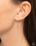 Admirably Abstract Brown ✧ Necklace