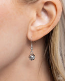 Flattery Will Get You Everywhere Silver ✧ Necklace