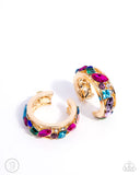 Adorable Assortment Gold ✧ Cuff Earrings