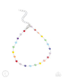 Colorful Candy Multi ✧ Anklet