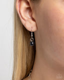 Aid to Navigation Black ✧ Lanyard Necklace