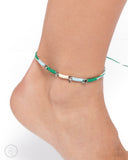 Turtle Task Multi ✧ Anklet