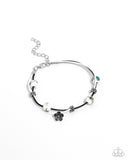 Pridefully Painted Green ✧ Bracelet