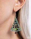 Evergreen Elegance Multi ✧ Earrings Bundle