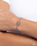 Snow Angel Shimmer Blue ✧ Bracelet Bundle