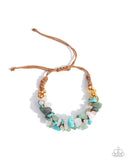 Stony Salvage Multi ✧ Urban Bracelet
