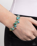 Stony Salvage Multi ✧ Urban Bracelet