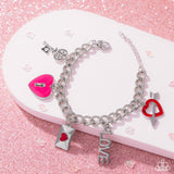 Valentines Variety Multi ✧ Bracelet