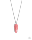 Canyon Catch Pink ✧ Necklace