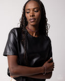 Terrific Trio Necklace & Thrilling Trio Bracelet Red ✧ Complete Look