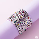 Millennial Medley Multi ✧ Bracelet