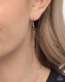 Darling Dachshund Gold ✧ Necklace