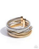 Resolute Recognition Multi ✧ Bracelet