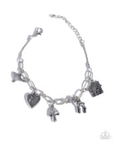 Fairytale Foundation Silver ✧ Complete Look