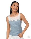 Fairytale Foundation Silver ✧ Complete Look