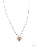 Delightful Dog Silver ✧ Necklace